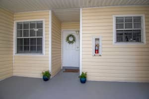 6817 STONES THROW CIRCLE, ST PETERSBURG, FL 33710 - MLS#MFRTB8390403