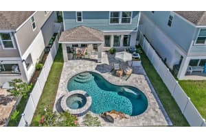 28809 ORANGE BERRY DRIVE, WESLEY CHAPEL, FL 33543 - MLS#MFRTB8390421