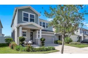 28809 ORANGE BERRY DRIVE, WESLEY CHAPEL, FL 33543 - MLS#MFRTB8390421