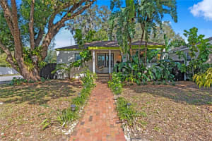 1402 E Mohawk Ave, TAMPA