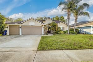 447 Bridle Path Way, TARPON SPRINGS