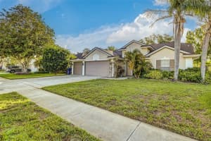 447 BRIDLE PATH WAY, TARPON SPRINGS, FL 34688 - MLS#MFRTB8390427