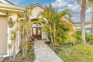 447 BRIDLE PATH WAY, TARPON SPRINGS, FL 34688 - MLS#MFRTB8390427