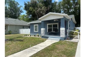 3718 36TH STREET, TAMPA, FL 33610 Sold 07/29/25