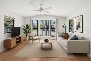 2048 SUN HOME STREET, SARASOTA, FL 34231 Sold 06/20/25