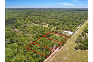 SW 160TH ST, DUNNELLON, FL 34432 - MLS#MFRTB8390452