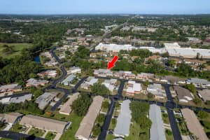 4039 LA PASIDA LANE, NEW PORT RICHEY, FL 34655 - MLS#MFRTB8390454