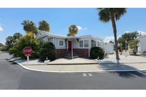 4851 W Gandy Blvd #b7l23, TAMPA