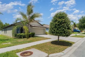 10104 CARLOWAY HILLS DRIVE, WIMAUMA, FL 33598 Sold 10/16/25