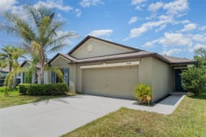 10104 CARLOWAY HILLS DRIVE, WIMAUMA, FL 33598 Sold 10/16/25