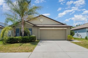 10104 CARLOWAY HILLS DRIVE, WIMAUMA, FL 33598 Sold 10/16/25