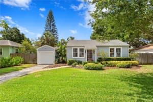 3404 LEONA STREET, TAMPA, FL 33629 Sold 08/13/25