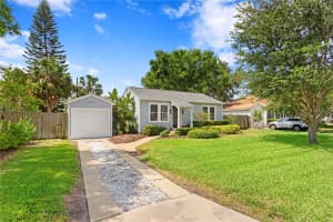 3404 LEONA STREET, TAMPA, FL 33629 Sold 08/13/25