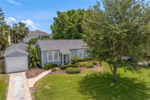 3404 LEONA STREET, TAMPA, FL 33629 Sold 08/13/25