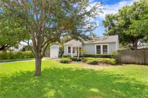3404 LEONA STREET, TAMPA, FL 33629 Sold 08/13/25