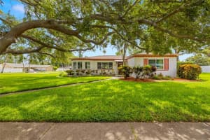5800 3RD STREET, ST PETERSBURG, FL 33705 - MLS#MFRTB8390475