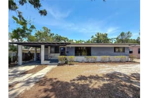 922 Alcazar Way S, ST PETERSBURG
