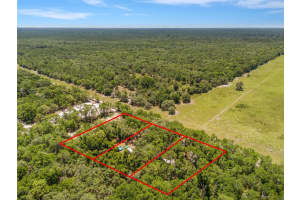 SW 160TH, DUNNELLON, FL 34432 - MLS#MFRTB8390486