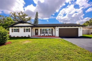 1873 MURRAY AVENUE, CLEARWATER, FL 33755 Sold 07/17/25