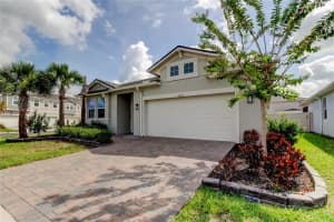 2456 ARBOR WIND DRIVE, LUTZ, FL 33558 - MLS#MFRTB8390495