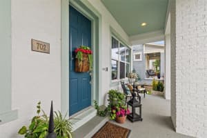 702 34TH AVENUE, ST PETERSBURG, FL 33704 Sold 08/08/25