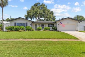 1960 SEVER DRIVE, CLEARWATER, FL 33764 Sold 07/28/25