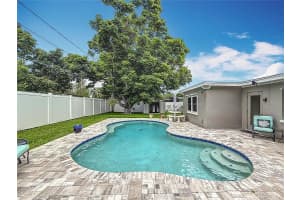 1921 RIDGEWOOD DRIVE, CLEARWATER, FL 33763 Sold 07/30/25