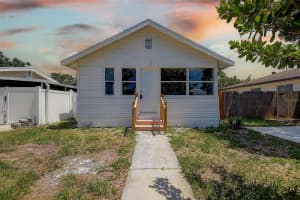 2627 17th Ave N, ST PETERSBURG