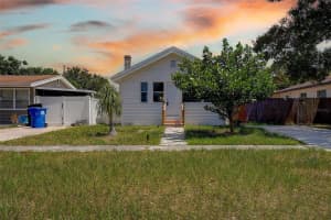 2627 17TH AVENUE, ST PETERSBURG, FL 33713 - MLS#MFRTB8390527
