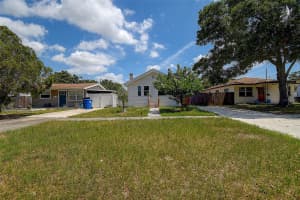 2627 17TH AVENUE, ST PETERSBURG, FL 33713 - MLS#MFRTB8390527