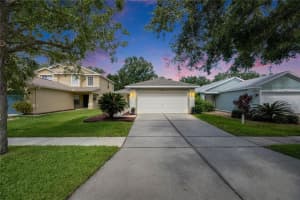 11728 CREST CREEK DRIVE, RIVERVIEW, FL 33569 Sold 09/02/25