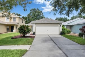 11728 CREST CREEK DRIVE, RIVERVIEW, FL 33569 Sold 09/02/25