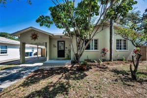 420 ROANOKE STREET, DUNEDIN, FL 34698 Sold 06/27/25