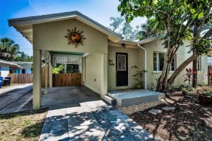 420 ROANOKE STREET, DUNEDIN, FL 34698 Sold 06/27/25