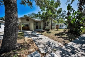 420 ROANOKE STREET, DUNEDIN, FL 34698 Sold 06/27/25