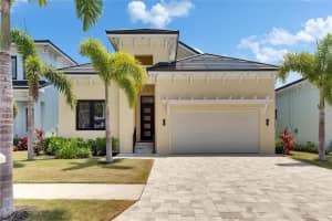 6532 Simone Shores Cir, APOLLO BEACH