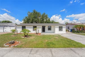 4812 EL CAPISTRANO DRIVE, TAMPA, FL 33634 Sold 08/04/25