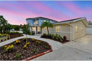 807 ILLINOIS AVENUE, PALM HARBOR, FL 34683 Sold 08/22/25