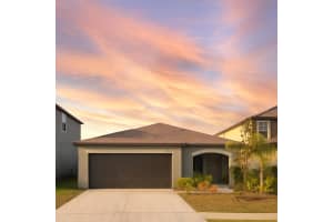 16725 Delia St, WIMAUMA