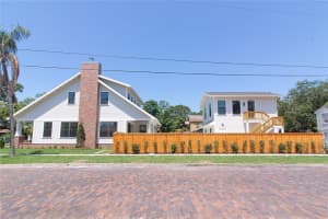 2101 3RD AVENUE, ST PETERSBURG, FL 33713 - MLS#MFRTB8390574