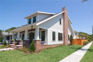 2101 3RD AVENUE, ST PETERSBURG, FL 33713 - MLS#MFRTB8390574