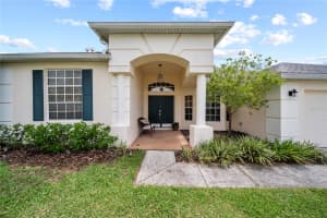 603 LOMA DEL SOL DRIVE, DAVENPORT, FL 33896 Sold 09/17/25