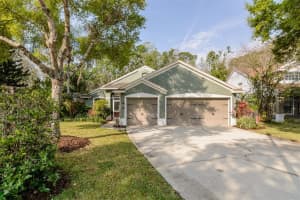 5619 ESSEX COURT, PALM HARBOR, FL 34685 Sold 07/11/25
