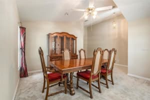 18967 WOOD SAGE DRIVE, TAMPA, FL 33647 Sold 07/31/25