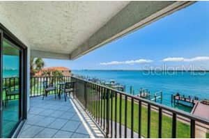 240 Sand Key Estates Dr #222, CLEARWATER