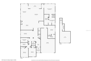 1767 TONKA TERRACE, WESLEY CHAPEL, FL 33543 Sold 07/18/25