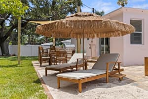 1579 Bayshore Blvd Dunedin, FL 34698 - Off Market