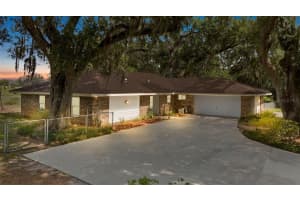 9542 WALLIEN DRIVE, BROOKSVILLE, FL 34601 Sold 07/06/25