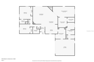 9542 WALLIEN DRIVE, BROOKSVILLE, FL 34601 Sold 07/06/25