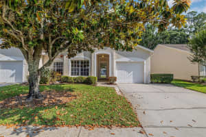 3512 TEALWOOD CIRCLE, PALM HARBOR, FL 34685 Sold 07/11/25